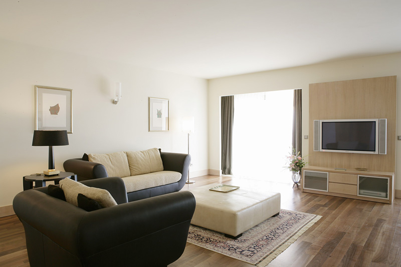 Kempinski Hotel Dome